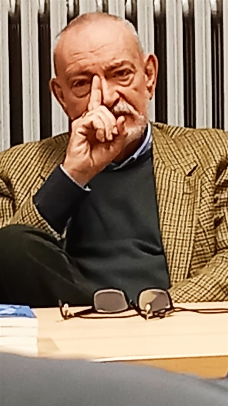 Giancarlo Petri