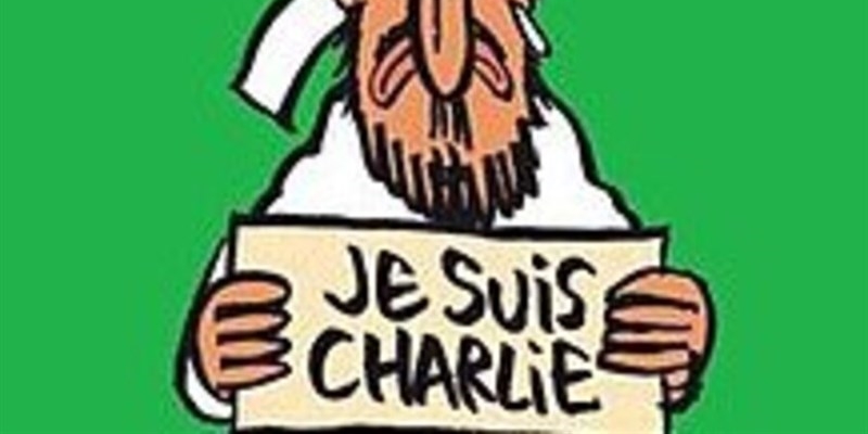 2015 - Attentato a Parigi