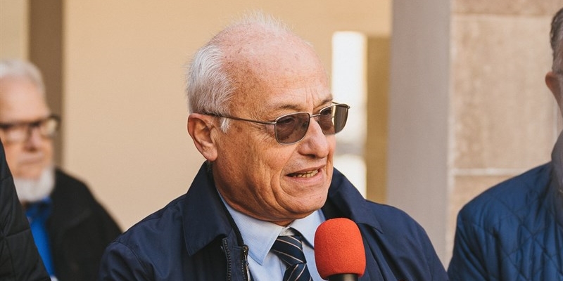 Giancarlo Landini