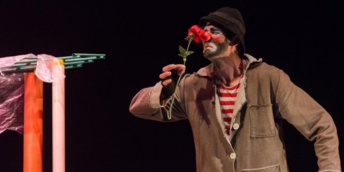 Rassegna teatrale Stasera Pagio Io arriva in Mugello