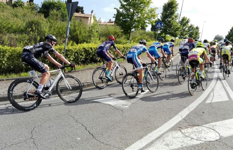 71º Trofeo Matteotti 