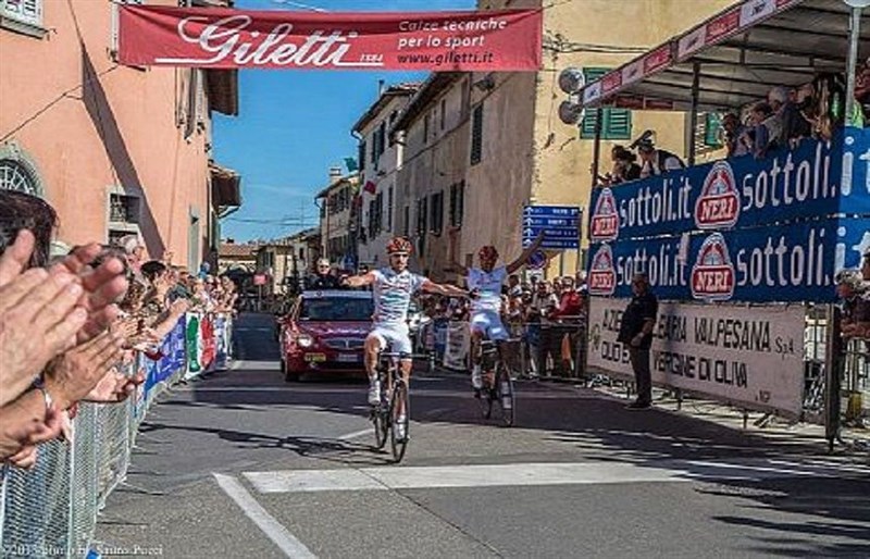 71º Trofeo Matteotti 
