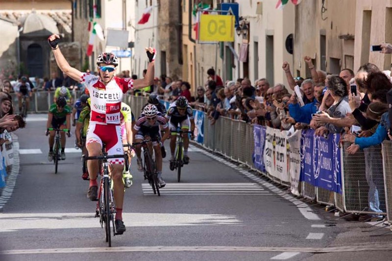 71º Trofeo Matteotti 