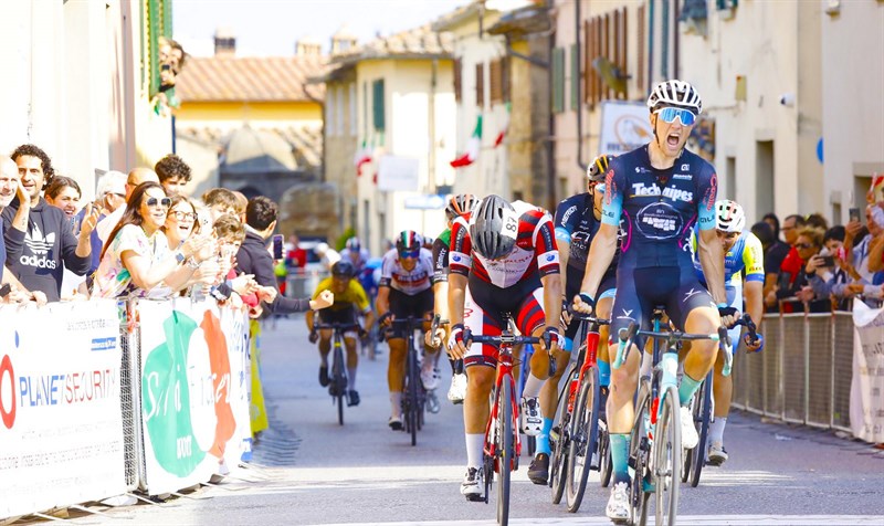 71º Trofeo Matteotti 