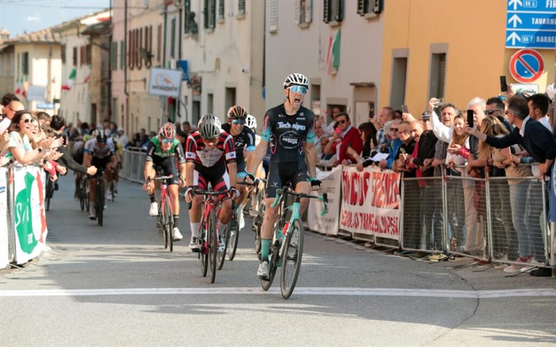 71º Trofeo Matteotti 