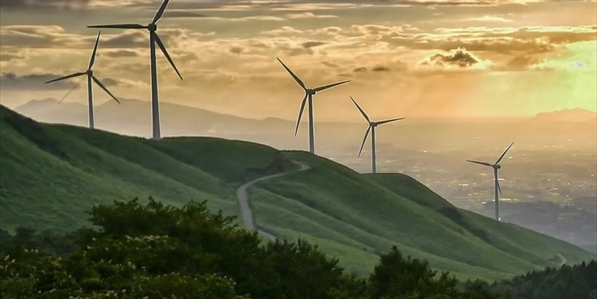 Impianto eolico Monte Giogo di Villore: il Parlamento europeo accetta la petizione per la salvaguardia dell'ambiente