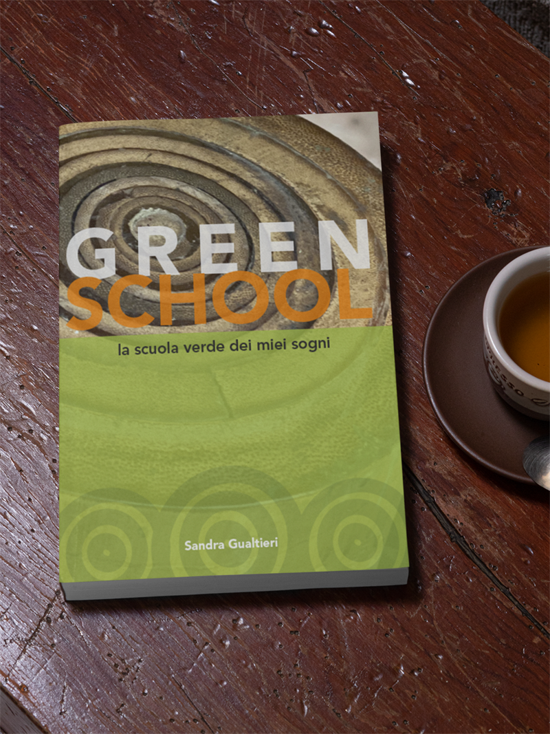 Libro Green School