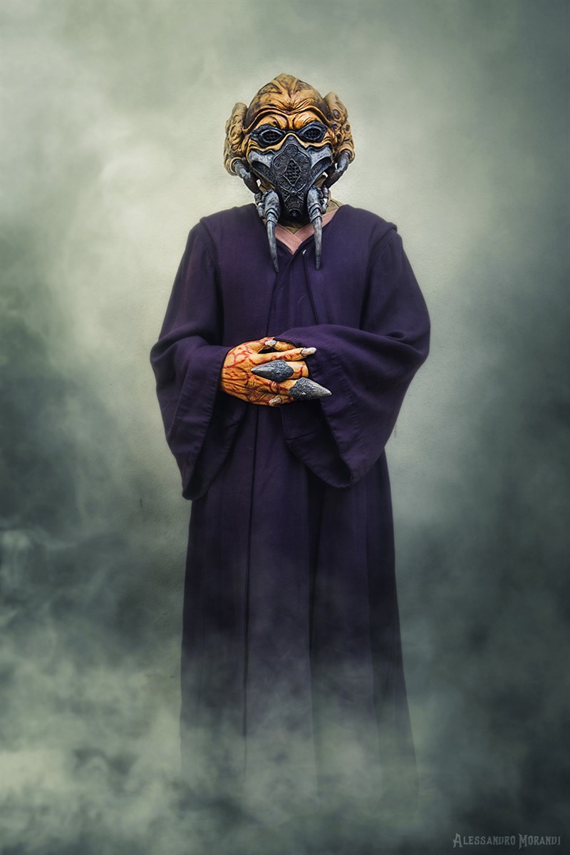 Lucca Comics & Games 2023