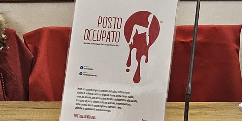 Il posto occupato