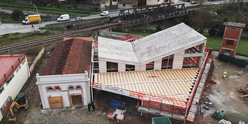 L'immagine di copertina del reportage - PINQuA