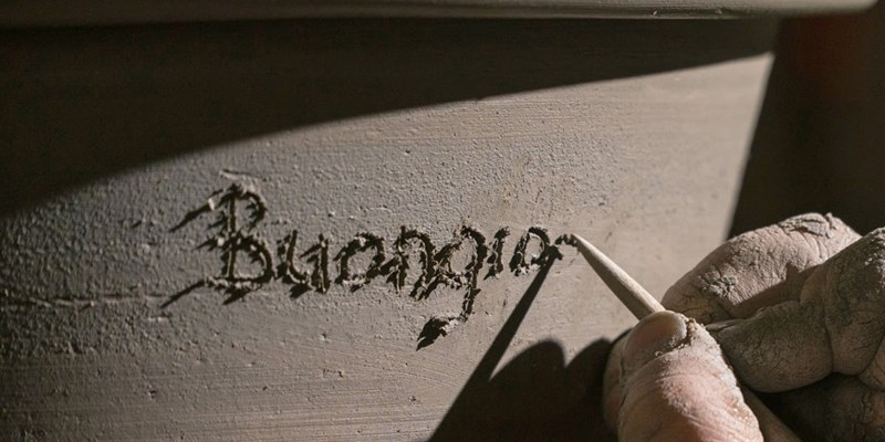 Alla scoperta della terracotta d’Impruneta