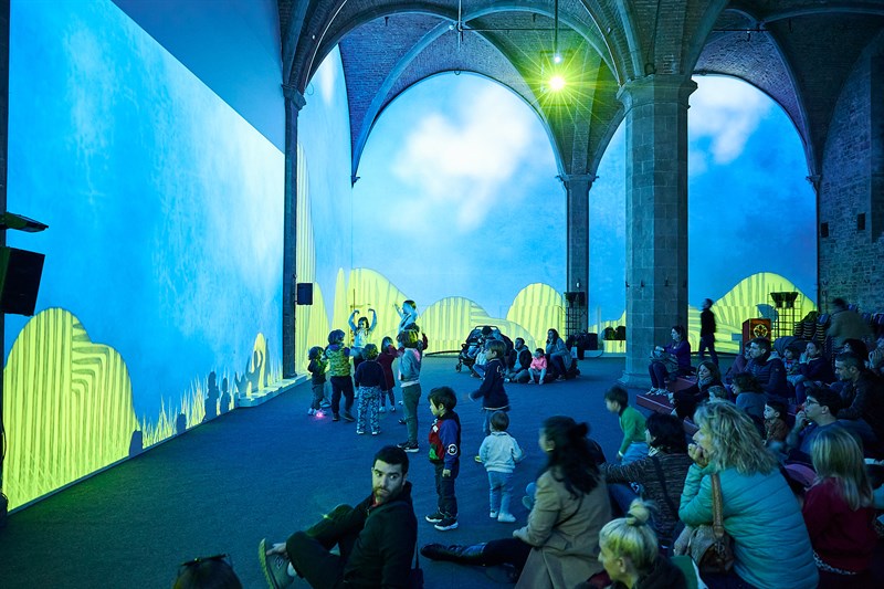 La Firenze dei Bambini