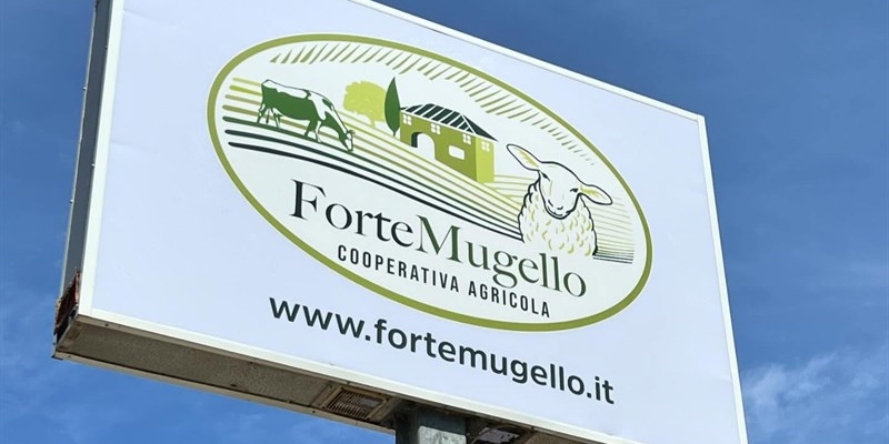 Forte Mugello (ex Forteto)