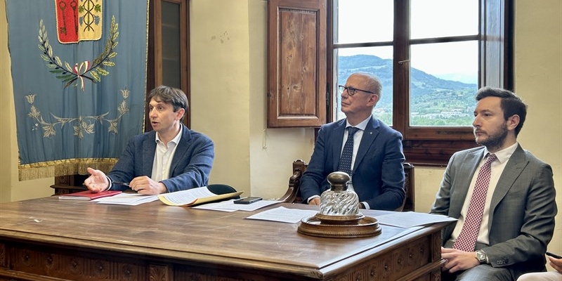 Venturi, Ciuoffo, cardarelli