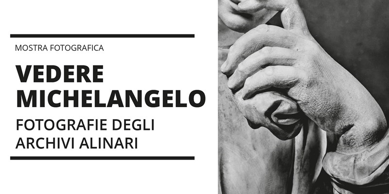 Vedere Michelangelo