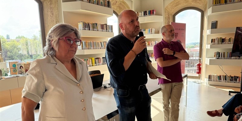 Il patto della letteratura