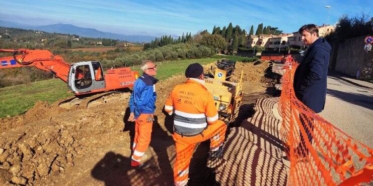 Immagine di repertorio