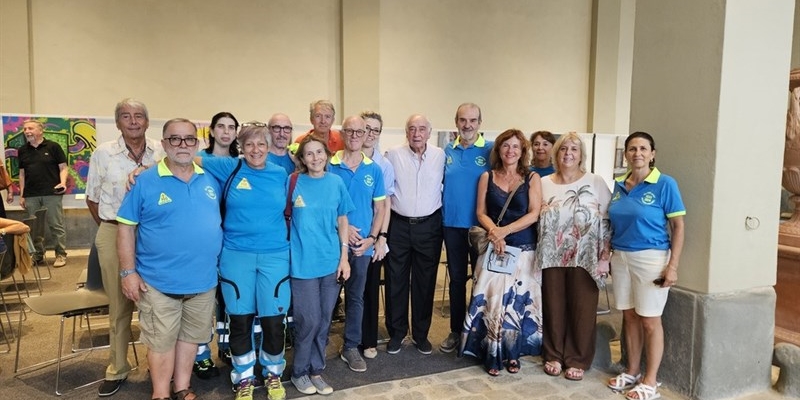 Schegge – Curiosando in archivio