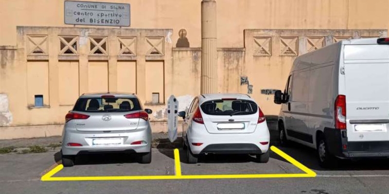 Signa sempre di più “Smart city”