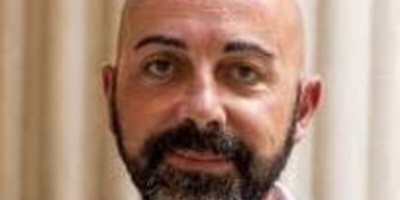 Il consigliere comunale campione di assenze, Luca Tani