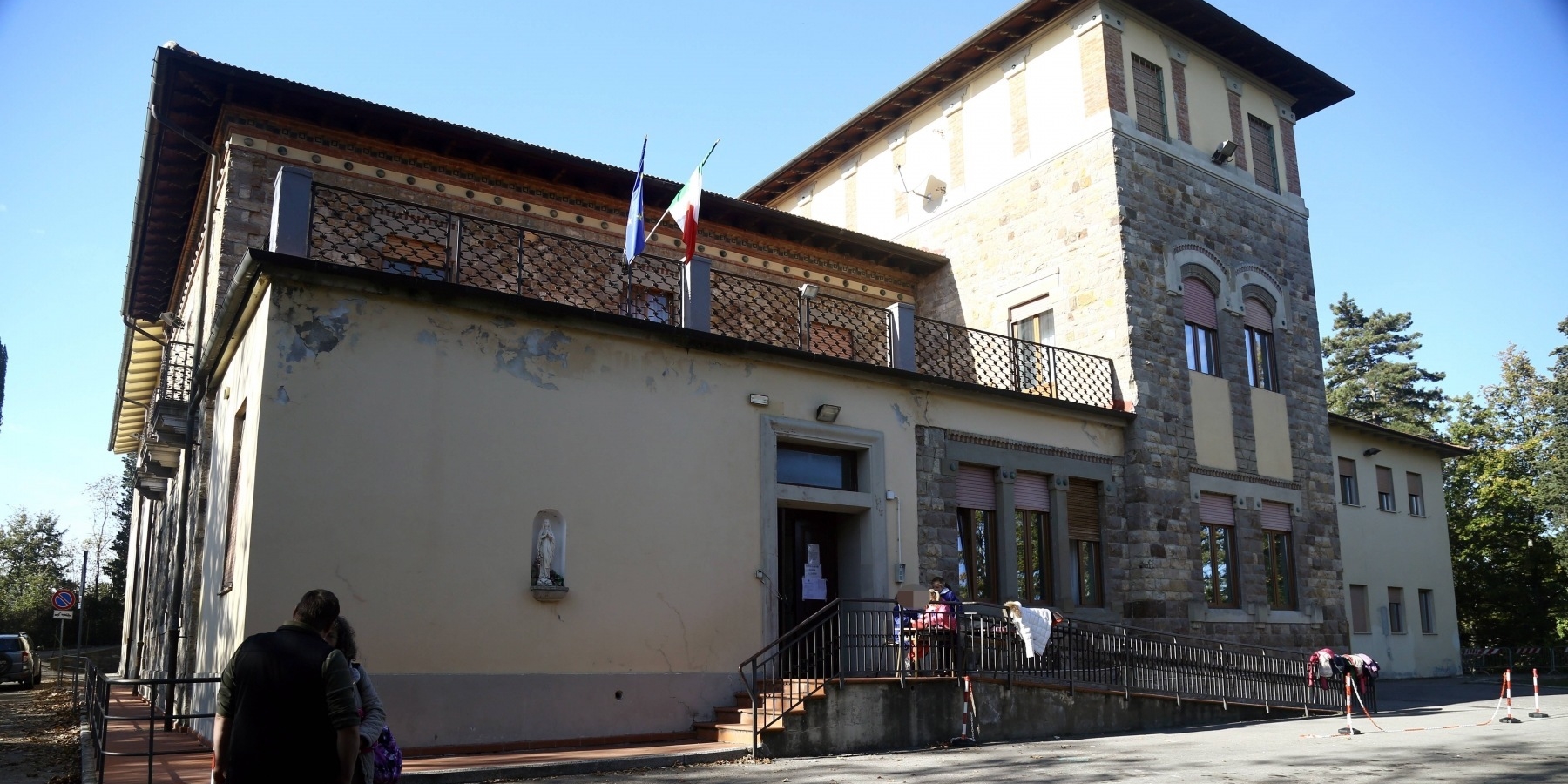 Scuola a Vaglia, scontro politico sul rifiuto del finanziamento regionale. Impallomeni e Borchi all’attacco della Giunta Catani