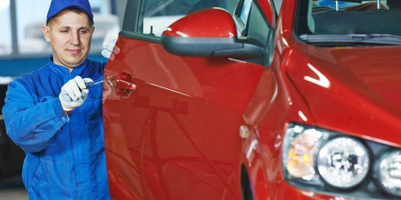 Come curare la tua auto - www.okmugello.it