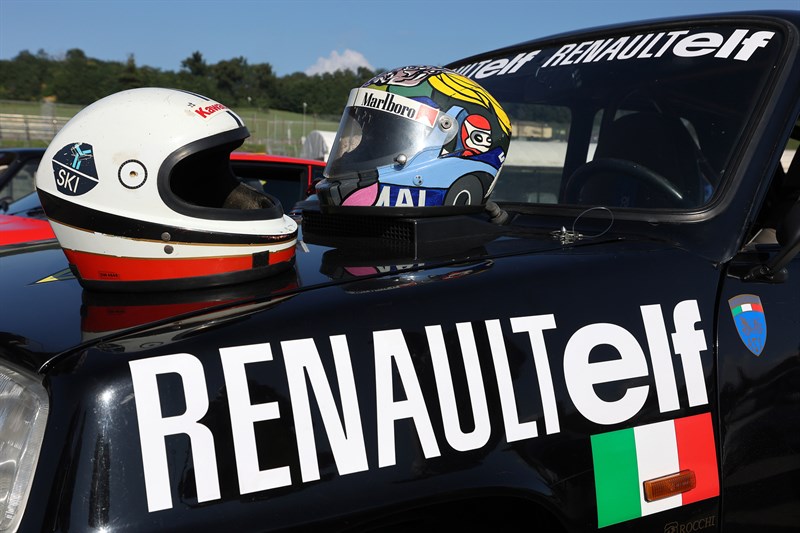 Coppa Renault - 2025