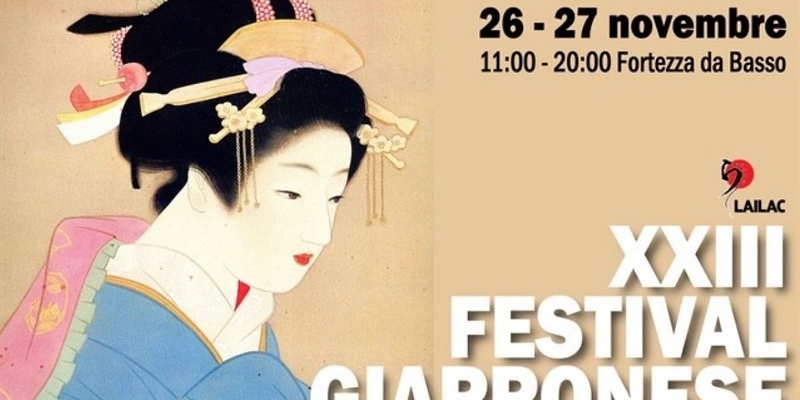 Festival Giapponese