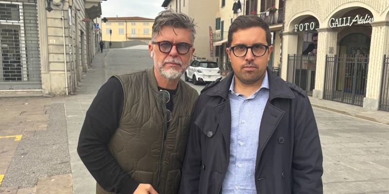 Douglas De Fenzi e Gandola