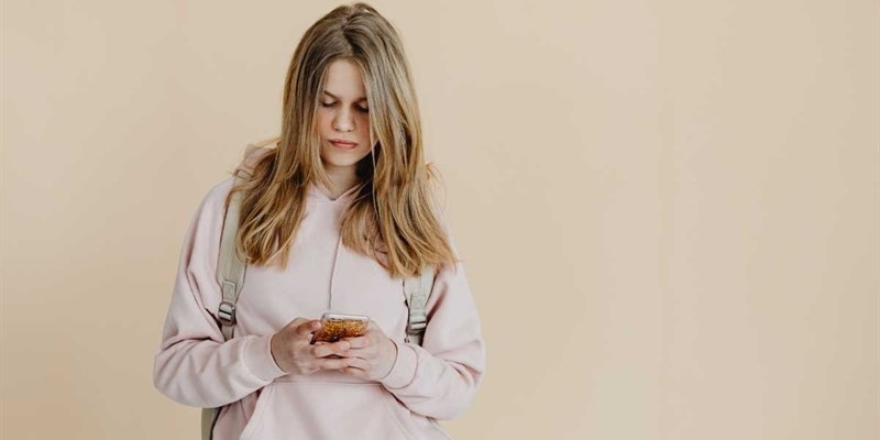 Smartphone, attenzione alla novità