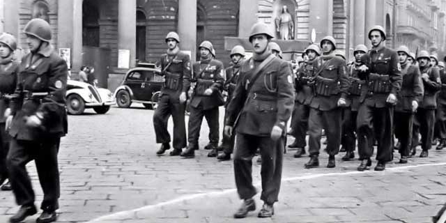 1970 - Il golpe (mancato) Borghese