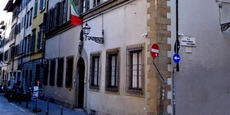 Casa Buonarroti