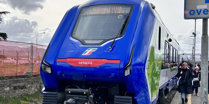 Ferrovie - Faentina e Valdisieve: summit per fare il punto della situazione