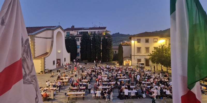 140 anni scuola Giuntini