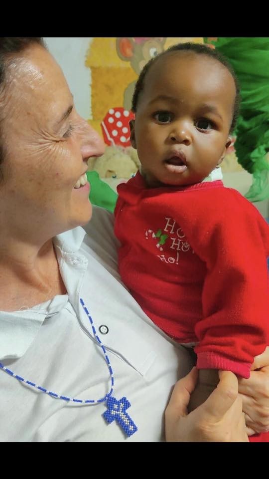 Il lavoro nelle missioni