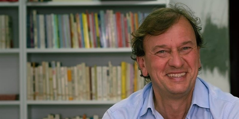  Il Sindaco con delega all'Agricoltura Federico Ignesti 