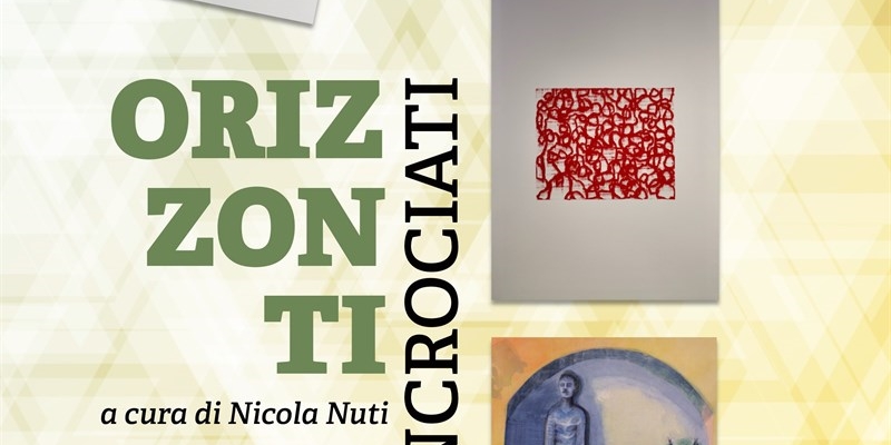 Un taglio della locandina dell'evento