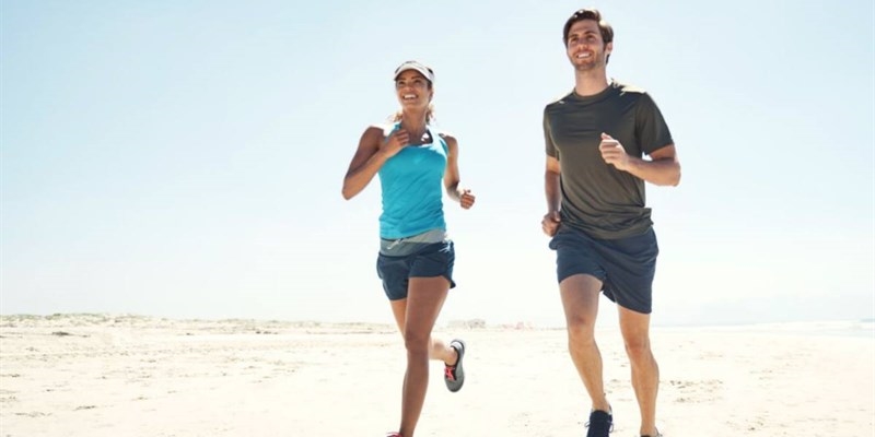 Lo sport aiuta nella lotta al cancro? - www.okmugello.it