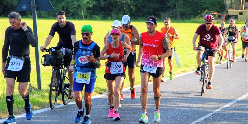 Passatore edizione 2022 - Foto di repertorio