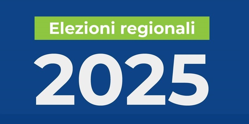 Regionali 2025