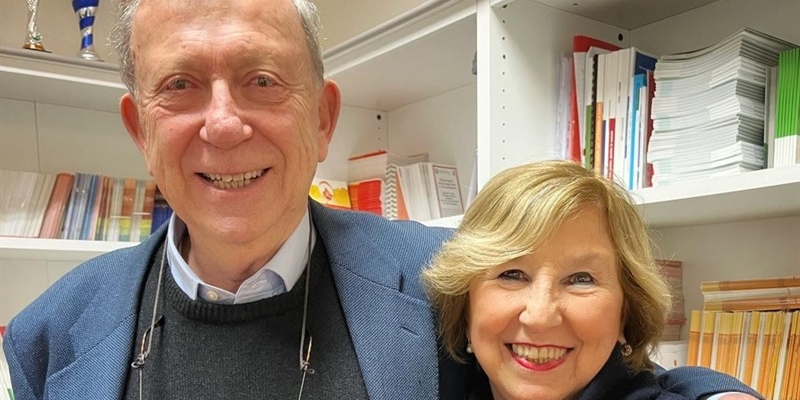 Peirano, confermato Presidente, e la sua vice Susanna Bausi