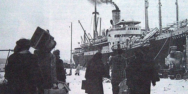 Il giorno del ricordo