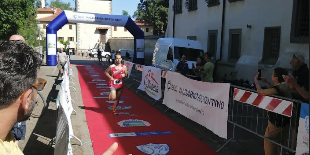 Reggello Vallombrosa