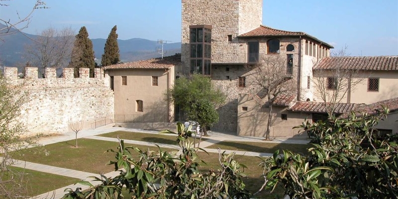 Castello di Calenzano