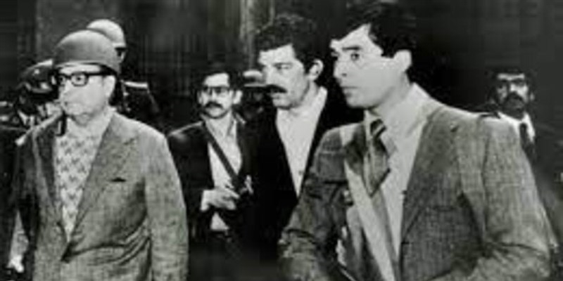 1973 - Colpo di stato in Cile