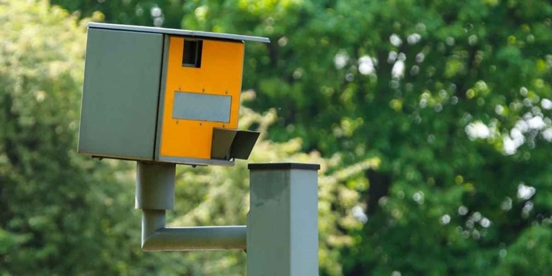 Autovelox: multa sì o no? - www.okmugello.it