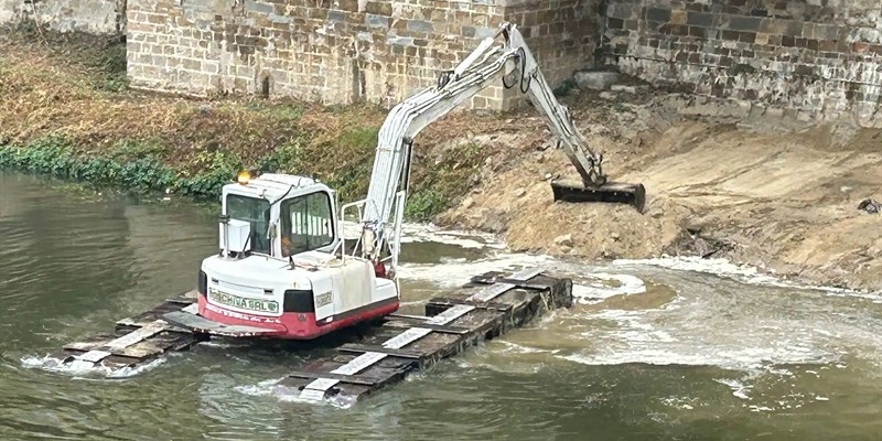 Un momento dei lavori