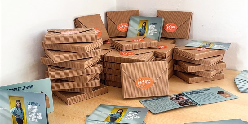 Una giornata importante