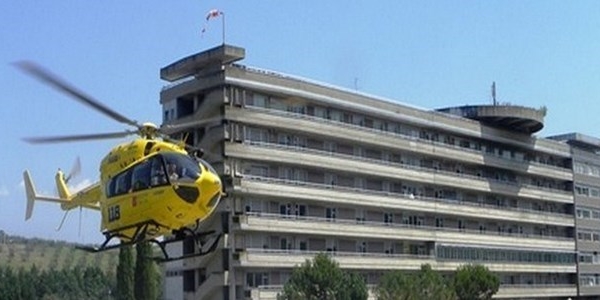 Ospedale Santa Maria Annunziata - Ponte a Niccheri