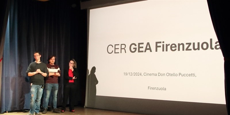 GEA Firenzuola